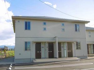 プロヌーブ生野原　Ａ棟