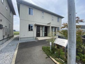 プロヌーブ生野原　Ｂ棟