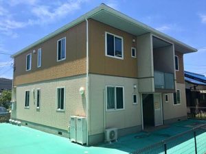 フレシール　Ａ棟 A0101号-1