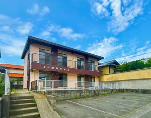 コーポミヤモト A0202号-1