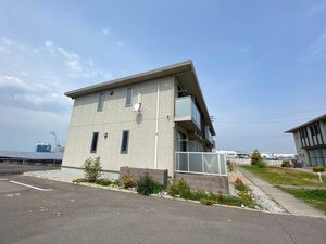 シャーメゾンガーデンズ多度津　Ａ棟