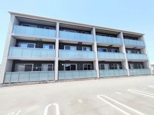 シャーメゾン・ソナーレ・カンパーナ