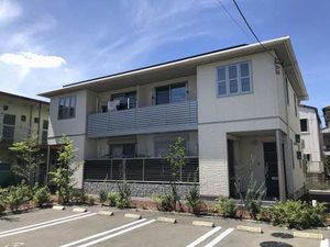 プロヌーブＷＥＳＴ 202号-1