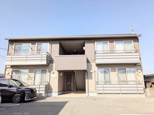 シャーメゾンパストラーレ（ＢＥＬＳ認証）