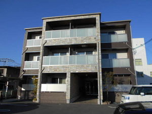 グランベレオ松浜 A0203号-1