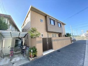 シャーメゾンゆき A0201号-1