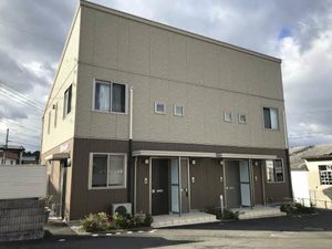 プロヌーブ名東　Ｂ棟