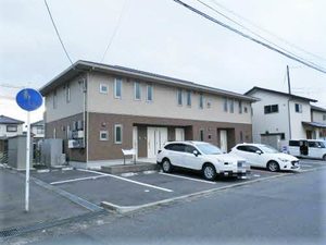 モンテクオレール　Ｂ