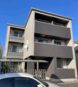 グランベレオ南手城 A0301号-1