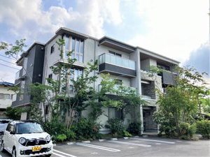 グラン　ヘリテージ A0102号-1