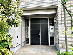 グラン　ヘリテージ A0102号-14