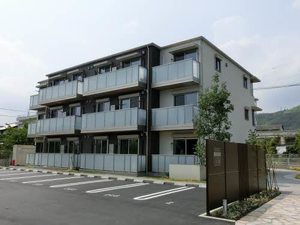 ベレオいの天神