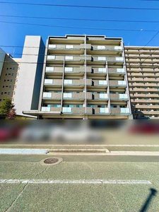 シャーメゾンステージ碧・小郡高砂町 0505号-1