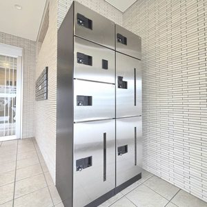 シャーメゾンステージ碧・小郡高砂町 0403号-13
