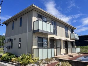 トルマリーナ　Ａ棟