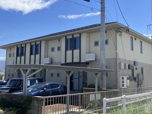 トルマリーナ　Ｂ棟