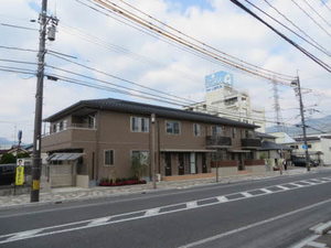 シャーメゾンＭ