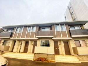 シャーメゾン高松町