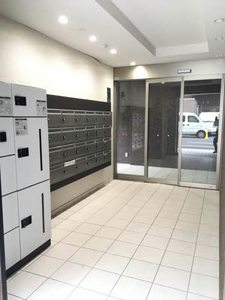 ヴィオーラ中山下 A0401号-2