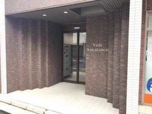 ヴィオーラ中山下 A0401号-3