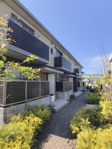 キキコート別府 A0103号-1