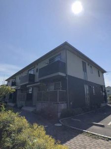 キキコート別府 A0103号-4