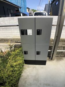 キキコート別府 A0103号-5