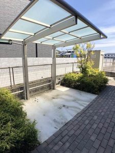 キキコート別府 A0103号-6