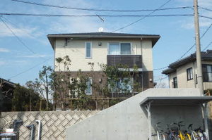 シャーメゾン・Ｔ