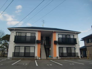 シャーメゾン高栄　Ａ棟 A0202号-1