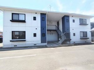 シャーメゾン高栄　Ｃ棟 C0101号-1