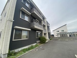シャーメゾン林田町