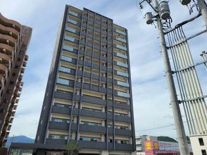 シャーメゾンステージ碧・湯田 0805号-1