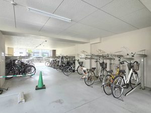 シャーメゾンステージ碧・湯田 1203号-14