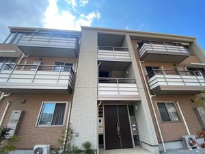 ベレオ木太町 201号-1