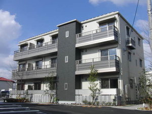 カリーノテラス A0102号-1