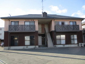 フレグランス高橋　Ａ棟A0102-6