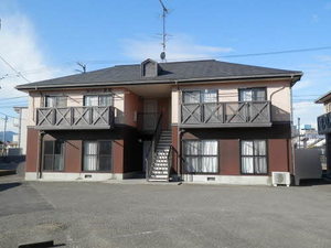 フレグランス高橋 A棟 A0102号-15