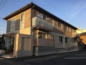 プロヌーブ佐古