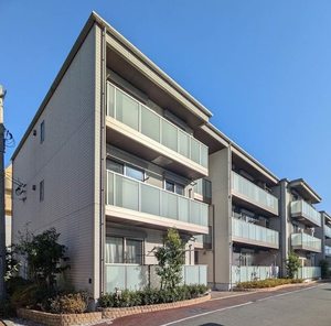 グランマスト栄町Ａ棟