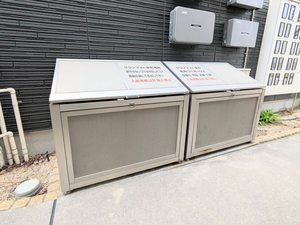 グランマスト栄町A棟 A0105号-3