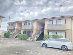 ハイマート白石　Ｃ棟