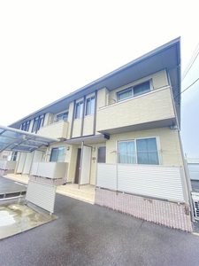 ドリーミオ　Ｃ棟