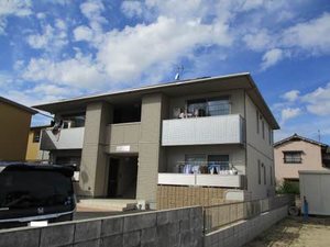 シャーメゾン益野