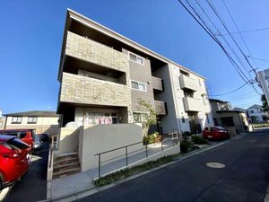 ウィステリア A0203号-1