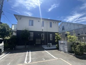 Ｌａ　Ｖｉｅ　Ｃｌａｉｒ　Ｂ棟 B0102号-1
