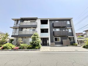 ソルブライト　Ａ棟