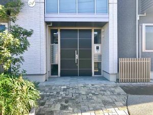 ソルブライト　Ａ棟 A0203号-13