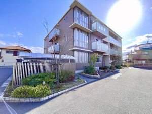 ソルブライト　Ｂ棟 B0311号-1