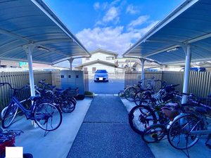 ソルブライト　Ｂ棟 B0311号-14